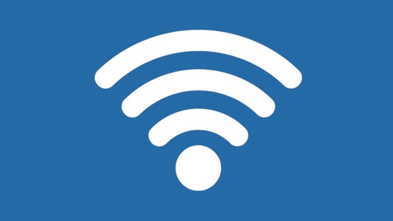 Wifi hotspots available at the Chatham-Kent Public Library