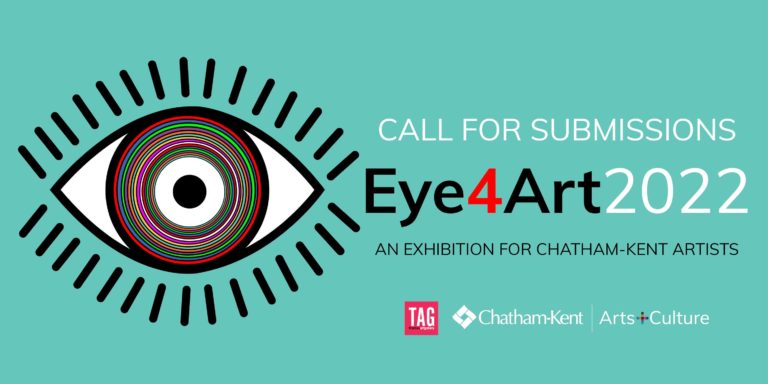 ‘Eye 4 Art’ gala returns to the Thames Art Gallery
