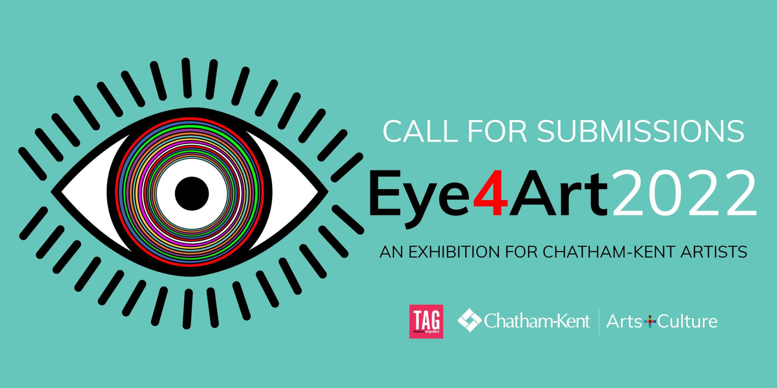 'Eye 4 Art' gala returns to the Thames Art Gallery