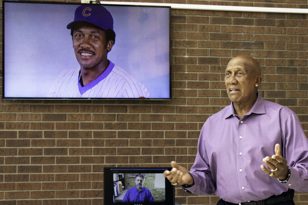 Chicago Cubs to honour Chatham's Fergie Jenkins with statue outside Wrigley  Field