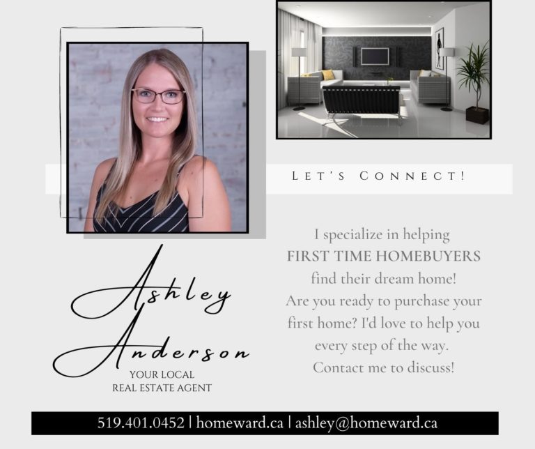 First Time Homebuyer?
