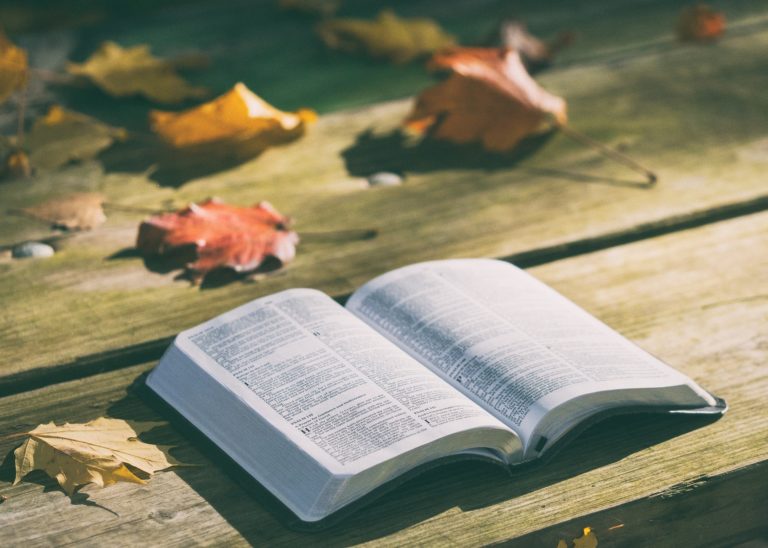 Tackling the bestselling book of all time