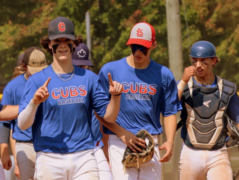 Chatham-Kent Cubs 16u team joining Fergie Jenkins Showcase League in 2023