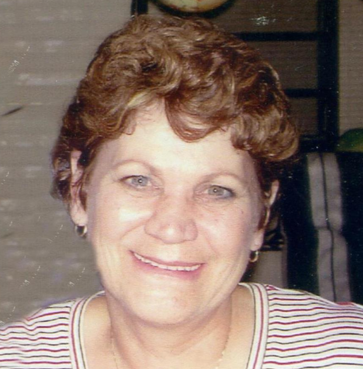 Leslie Helbin