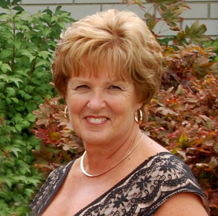 Lyn Klompstra