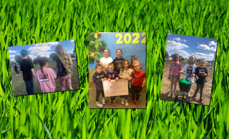 Terry Fox Run at St. Elizabeth in Wallaceburg raises $1,000 (photos)