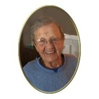 Mary Jean Knazook