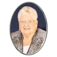 Charlotte Jacqueline ‘Jackie’ Myers