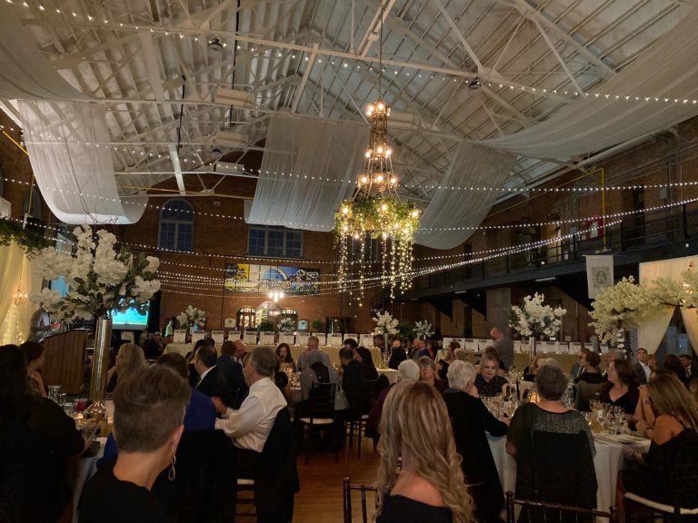 Hospice raises over $98,000 at annual gala