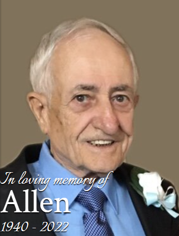 Allen Yacks