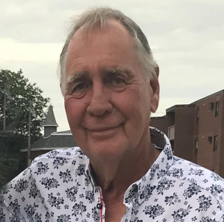 Brian Leslie