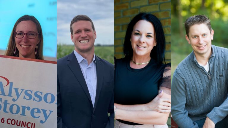 Newcomers elected to Council, voter turnout at 30.56% overall in Chatham-Kent