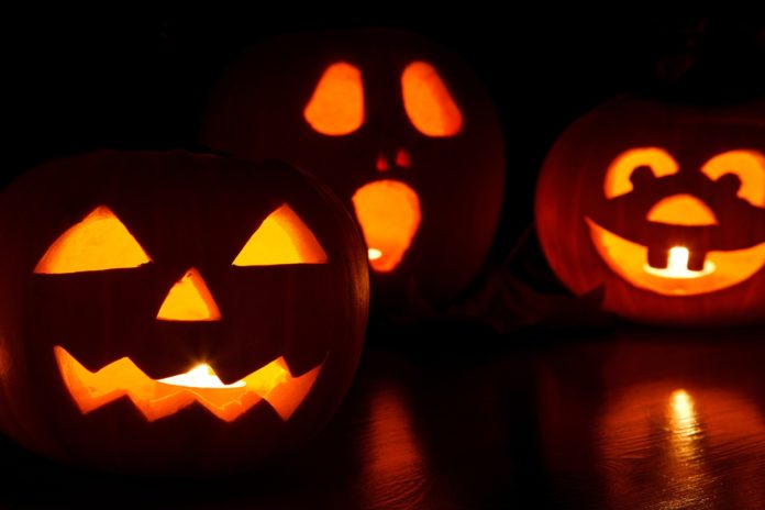 halloween pumpkins