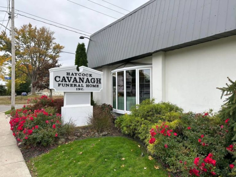 Haycock Cavanagh Funeral Home