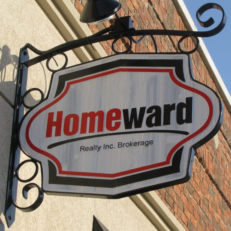 Homeward Realty’s Betty Tack discusses the local real estate market