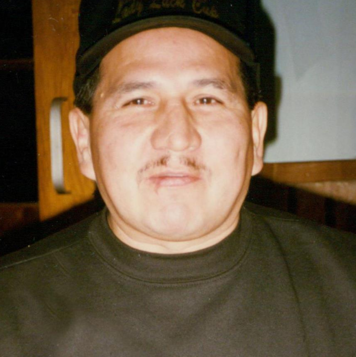Howard Isaac