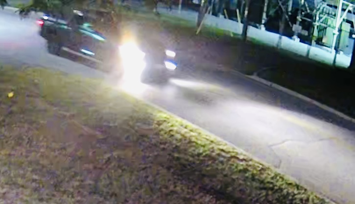 Police investigating report of gunshots in Chatham