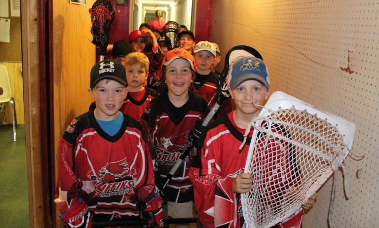 Wallaceburg Minor Lacrosse hosting AGM on October 25