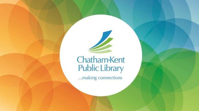 Wallaceburg Library kicks off summer with full slate of programs for all ages