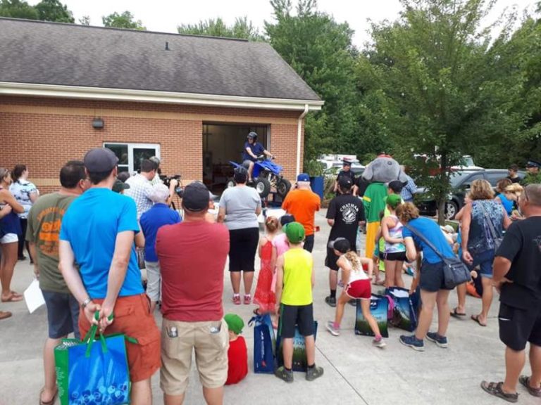 LTVCA to offer outdoor education programs at Chatham-Kent Children’s Safety Village