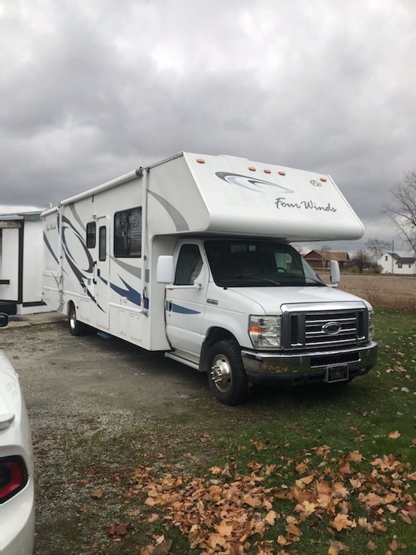 Krogman Auto Sales