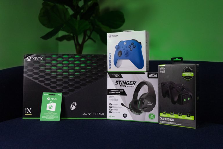 ‘Xciting’ holiday giveaway from the Alzheimer Society of Chatham-Kent