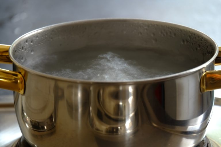 Boil water advisory remains in place across Wallaceburg