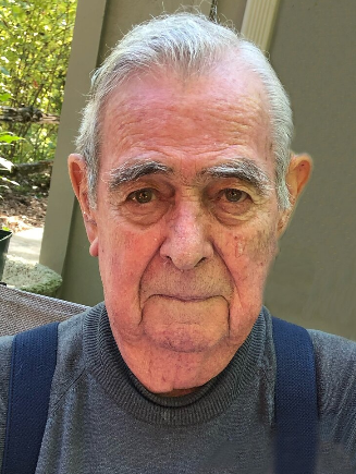 Chuck Walker