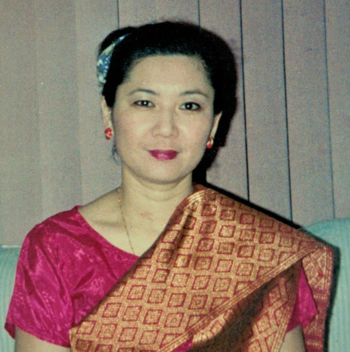 Darany Rattanasithy