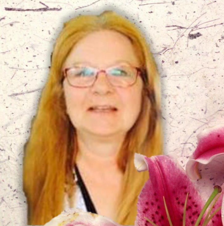 Elaine Dozois–Mac Millan