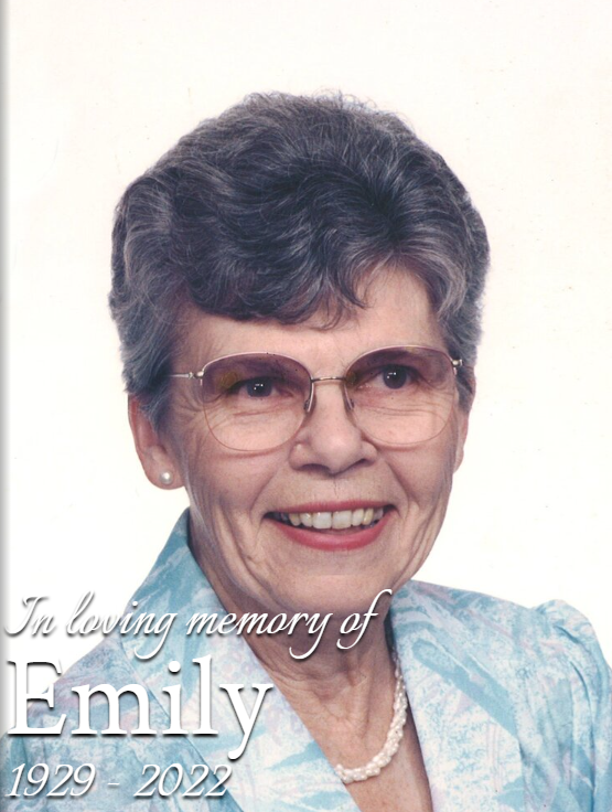 Emily Spacil