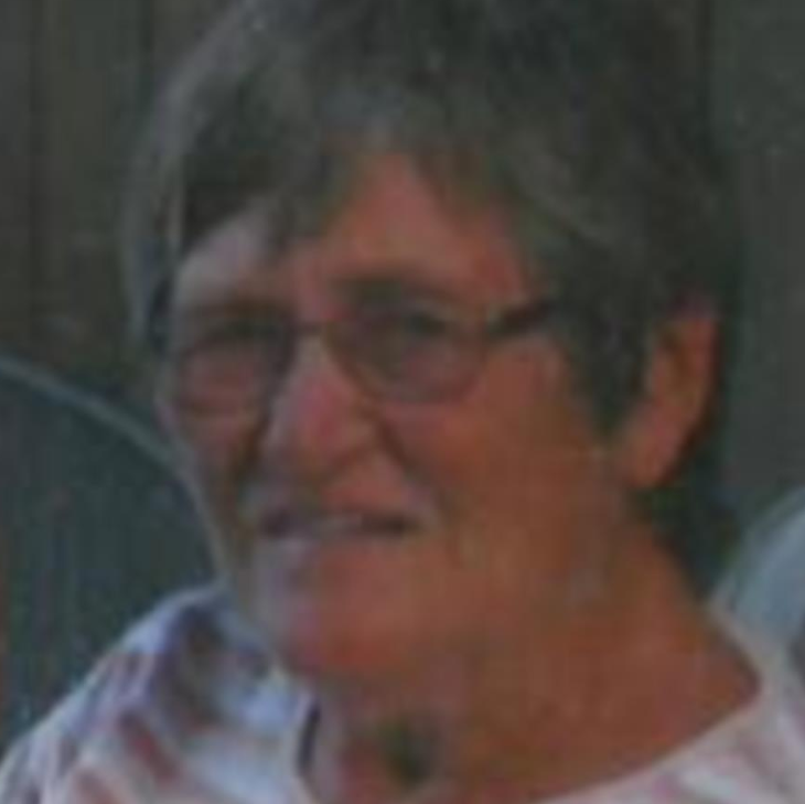 Marilyn Melanson