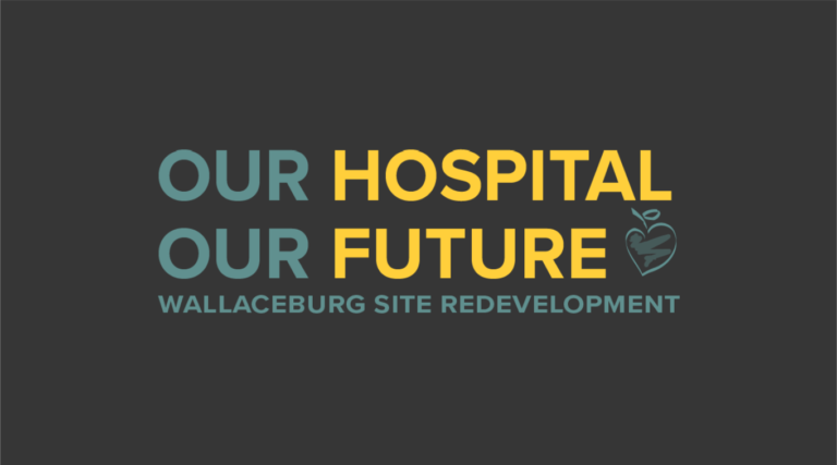 Chatham-Kent Health Alliance wants to hear from you