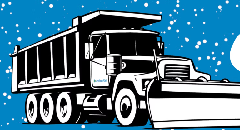 Voting is open for Chatham-Kent’s snow plow naming contest