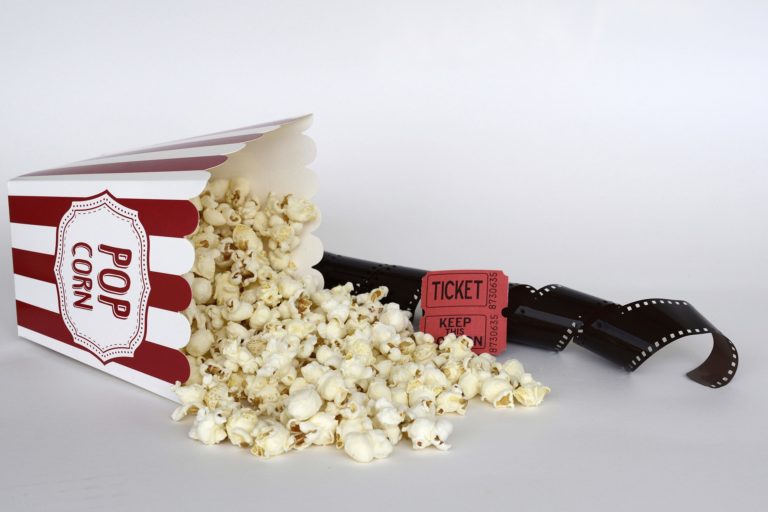 2023 Capitol Theatre Movie Night Passes now for sale