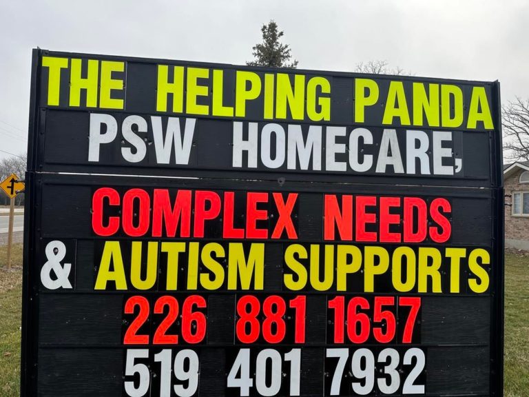 The Helping Panda expands coverage area