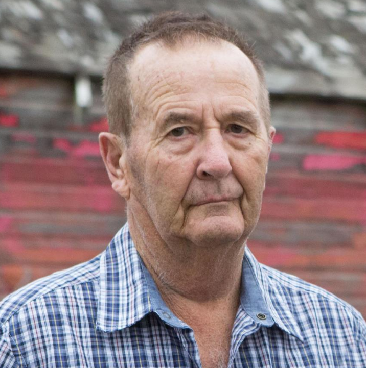 Donald Ardis