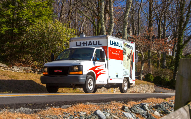 Chatham ranks #1 on U-Haul’s 2022 ‘Top 25 Growth Cities’ list
