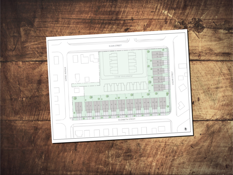 Part lot control exemption approved for subdivision at former W.T. Laing site in Wallaceburg