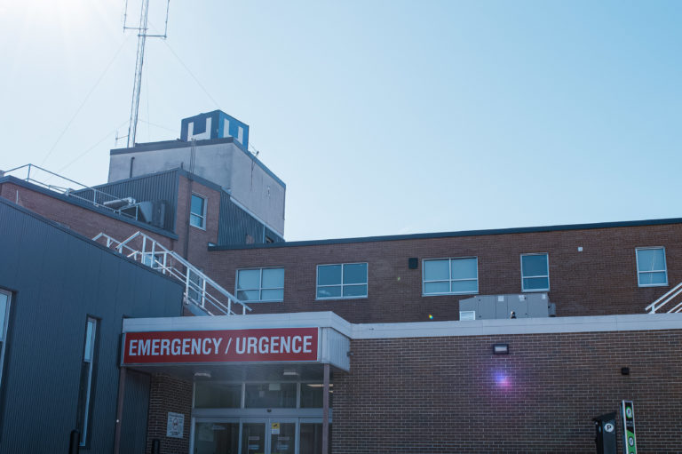 Chatham-Kent Health Alliance services altered for Labour Day