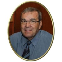 Maurice “Moe” Page