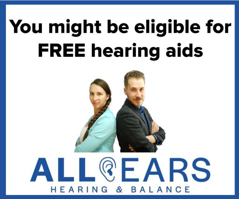 All Ears