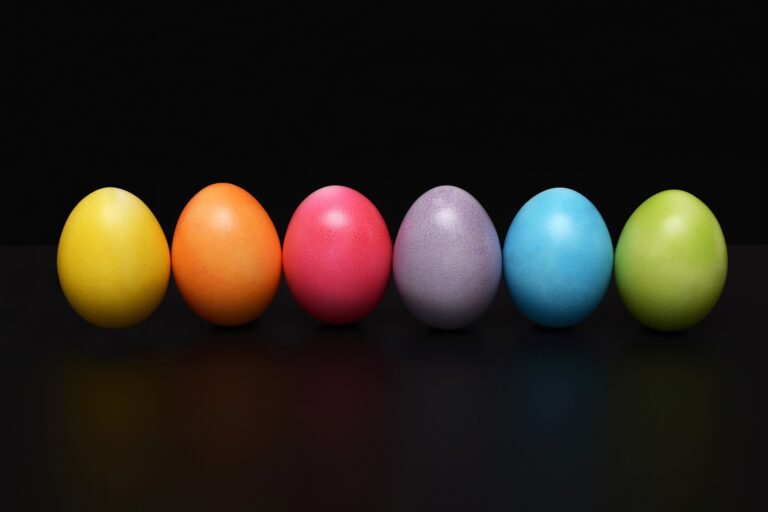 Easter Egg Hunt being held in Wallaceburg on April 8