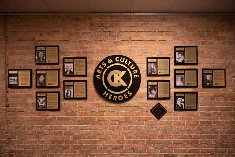 Nominations now open for 2026 CK Cultural Hall of Fame