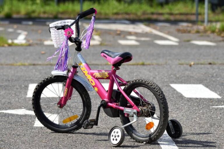 Kids bike rodeo set for Macdonald Park in Port Lambton