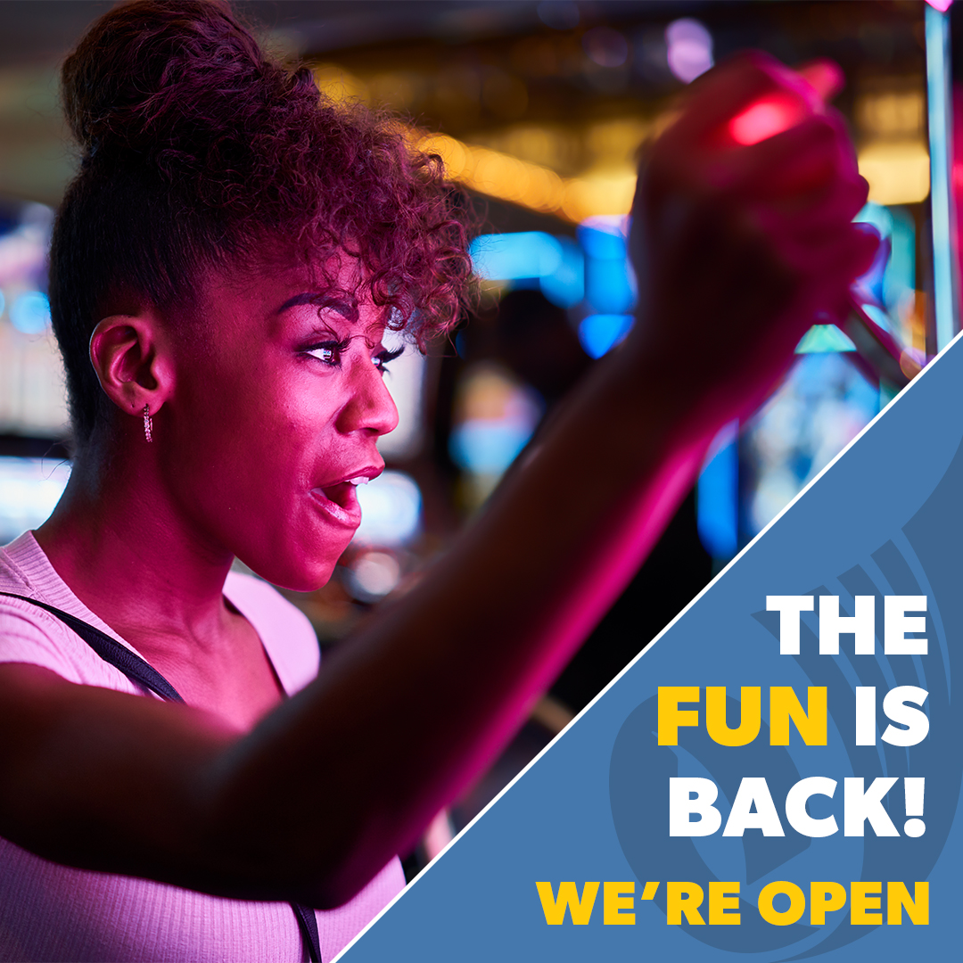 Cascades Casino Chatham reopens following 'cyber security incident'