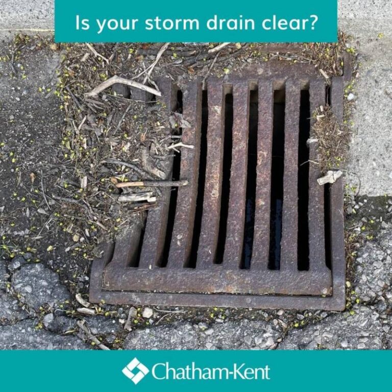 Municipality Of Chatham – Kent