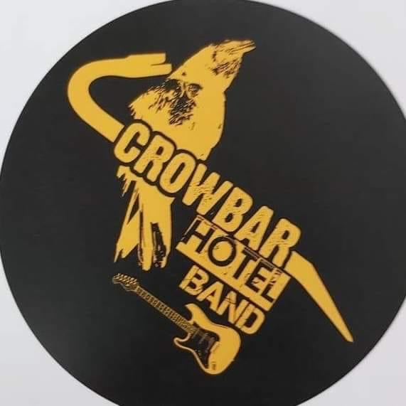 Live at The CBD this Saturday night!