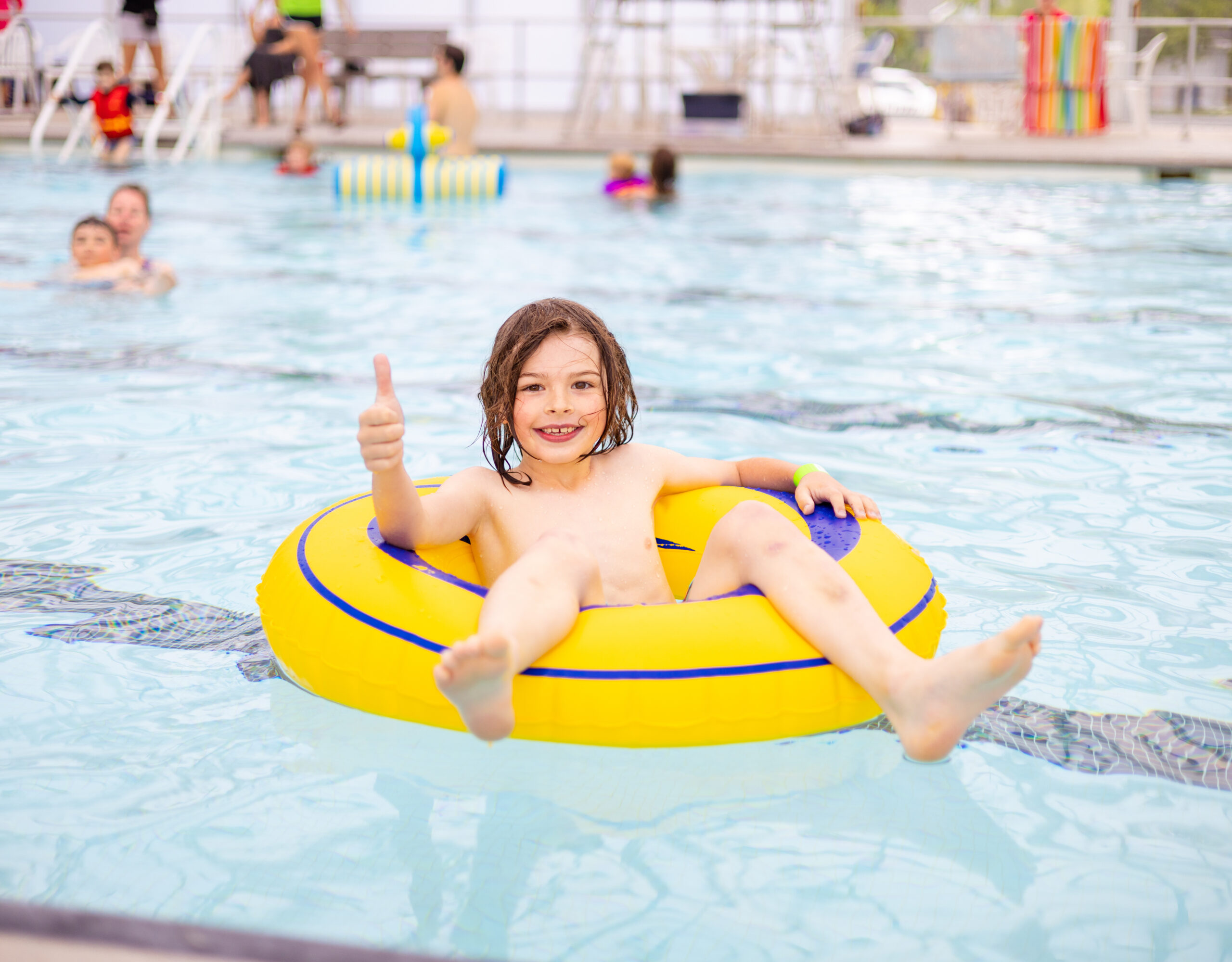Outdoor pools set to open across ChathamKent, free swims taking pace