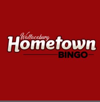 Wallaceburg Hometown Bingo